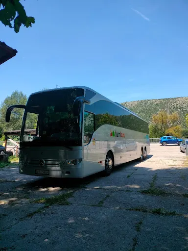 Tumbus wynajem autokarów i busów